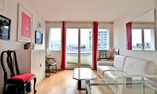 Appartement 2 Pièces 49 m² à vendre à Paris 13 (75013)