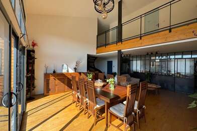 Maison 6 pièces 605000 €