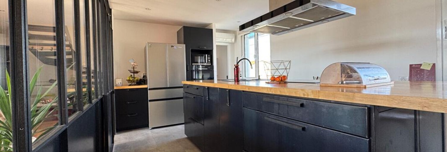 Maison 6 Pièces 388 m² à vendre à Saint-Loubès (33450)