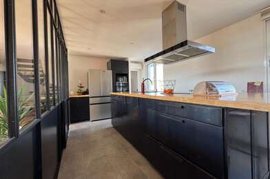Maison 6 pièces 605000 €