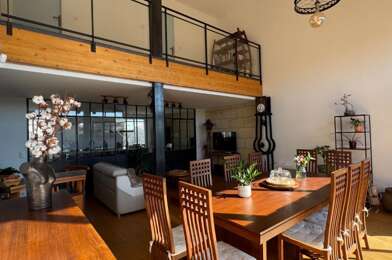 Maison 6 pièces 605000 €