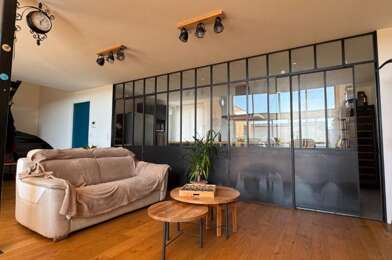 Maison 6 pièces 605000 €