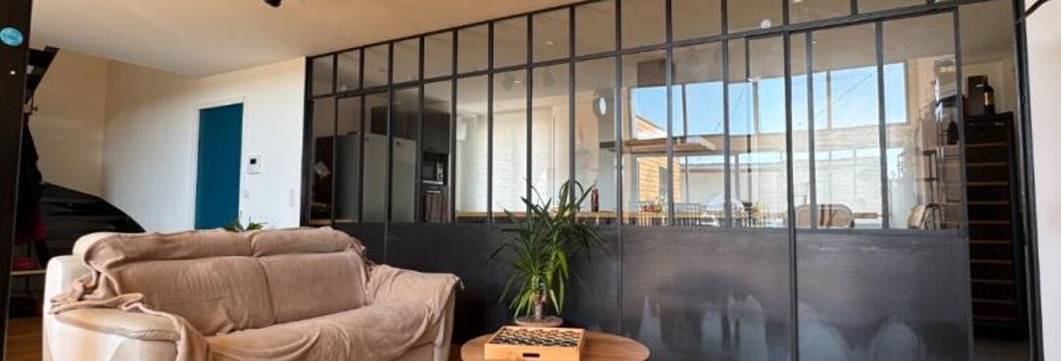 Maison 6 Pièces 388 m² à vendre à Saint-Loubès (33450)