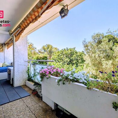 Appartement 4 pièces 299000 €