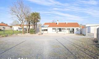 Maison 5 Pièces 145 m² à vendre à Charron (17230)