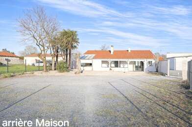 Maison 5 pièces 289000 €