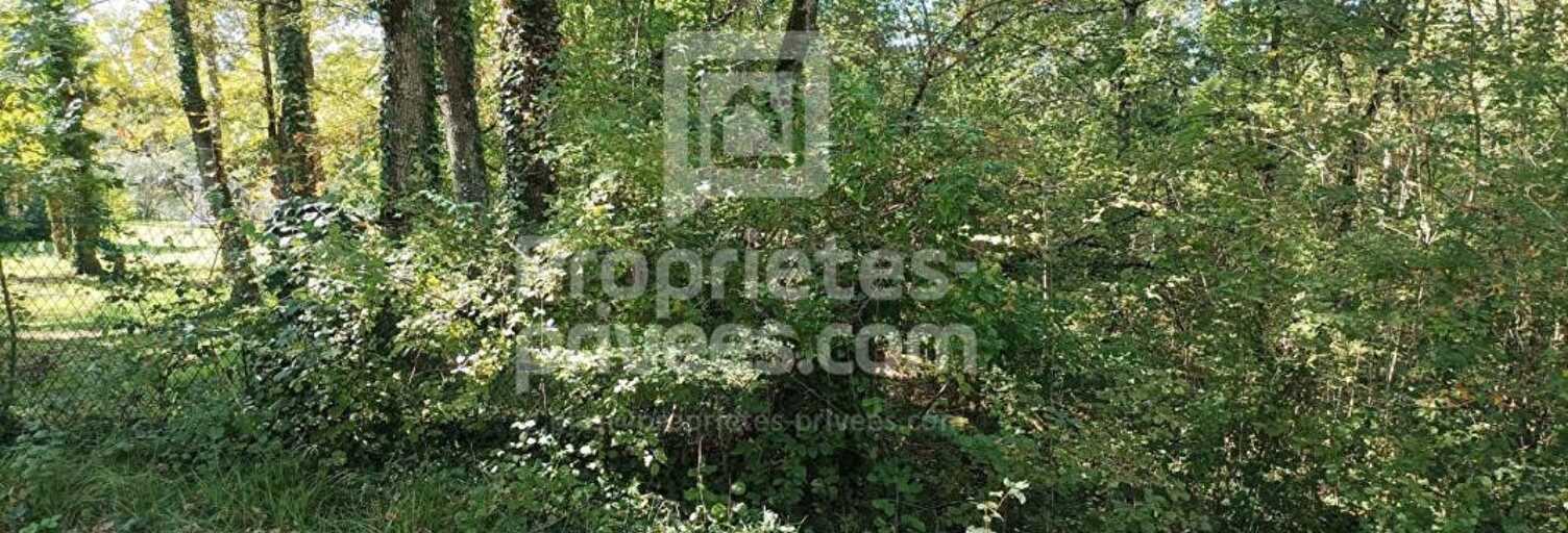 Terrain  4515 m² à vendre à Montgesty (46150)