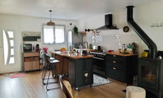 Maison 4 Pièces 64 m² à vendre à Alès (30100)