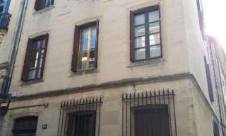 Immeuble  268 m² à vendre à Narbonne (11100)