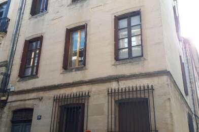 Immeuble  400000 €