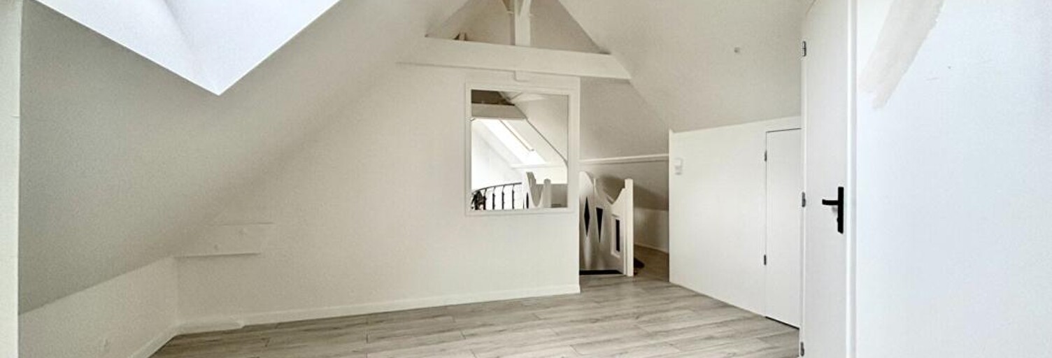 Maison 7 Pièces 160 m² à vendre à Loire-Authion (49630)