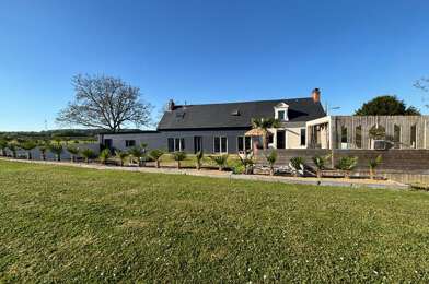 Maison 7 pièces 305000 €