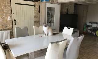 Maison 11 Pièces 296 m² à vendre à La Caillère-Saint-Hilaire (85410)