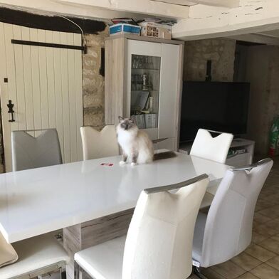 Maison 11 pièces 390000 €