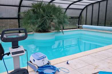 Maison 11 pièces 390000 €