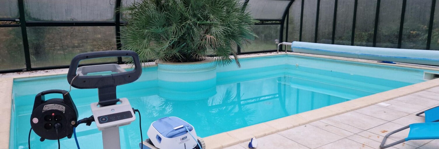 Maison 11 Pièces 296 m² à vendre à La Caillère-Saint-Hilaire (85410)