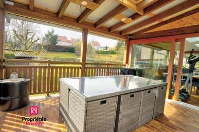 Maison 8 pièces 179000 €