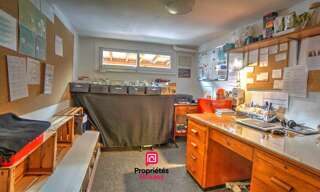 Maison 8 Pièces 143 m² à vendre à Andelnans (90400)