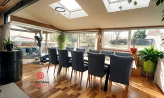 Maison 8 Pièces 143 m² à vendre à Andelnans (90400)