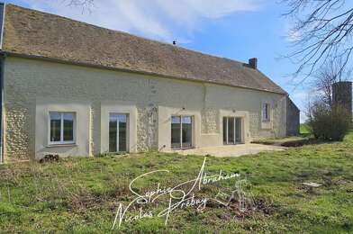 Maison 6 pièces 290000 €