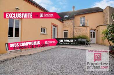Maison 4 pièces 239820 €