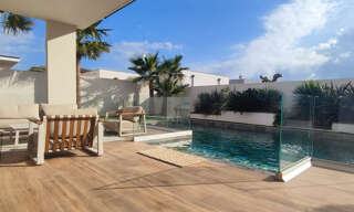 Maison 5 Pièces 141 m² à vendre à Vias (34450)