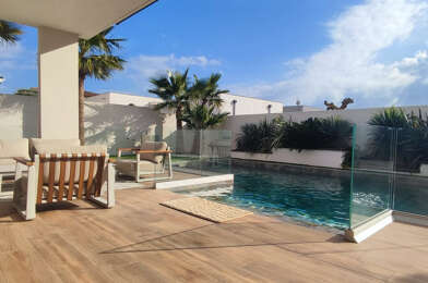 Maison 5 pièces 997000 €