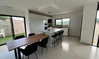 Maison 6 Pièces 124 m² à vendre à Clermont-l'Hérault (34800)