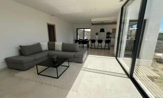 Maison 6 Pièces 124 m² à vendre à Clermont-l'Hérault (34800)