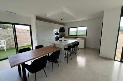 Maison 6 pièces 422000 €