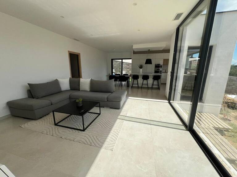 Très belle villa moderne dans les hauts de clermont — photo 1