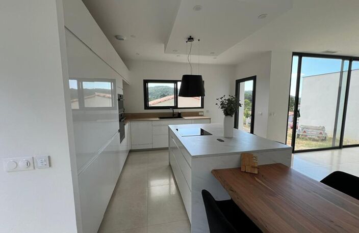 Très belle villa moderne dans les hauts de clermont — photo 3
