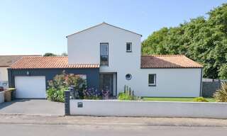 Maison 7 Pièces 180 m² à vendre à Les Achards (85150)