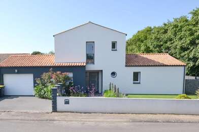 Maison 7 pièces 463000 €