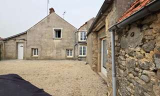 Maison 5 Pièces 139 m² à vendre à Angerville (91670)