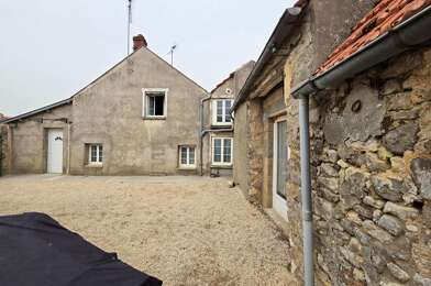 Maison 5 pièces 193000 €