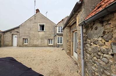 Maison Angerville 5 pièce(s) 139 m2 — photo du bien