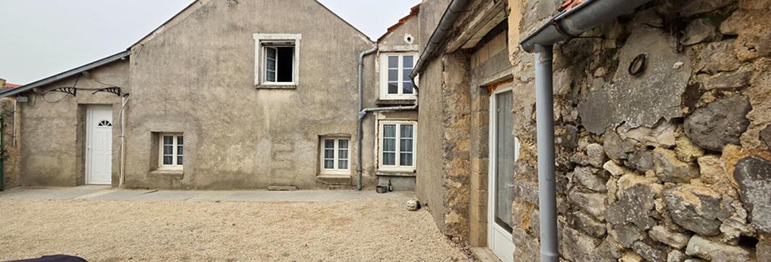 Maison 5 Pièces 139 m² à vendre à Angerville (91670)