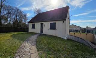 Maison 4 Pièces 84 m² à vendre à Angerville (91670)