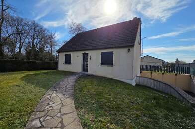 Maison 4 pièces 241500 €