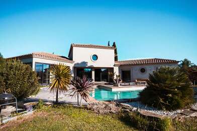 Maison 4 pièces 669000 €