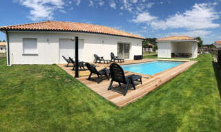 Maison 5 Pièces 108 m² à vendre à Moliets-et-Maâ (40660)