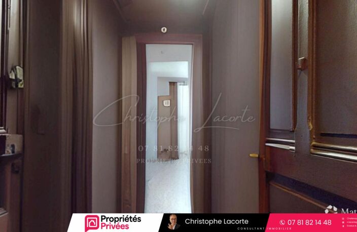 Appartement Paris 14ème 2 pièces 50 m2 — photo 3