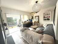 Cannes Studio transformable en T2 33m2 +13m2 Terrasse — photo 2