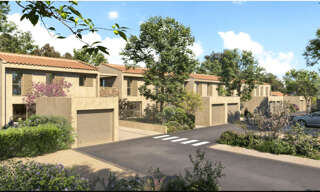 Maison 6 Pièces 141 m² à vendre à Bouc-Bel-Air (13320)