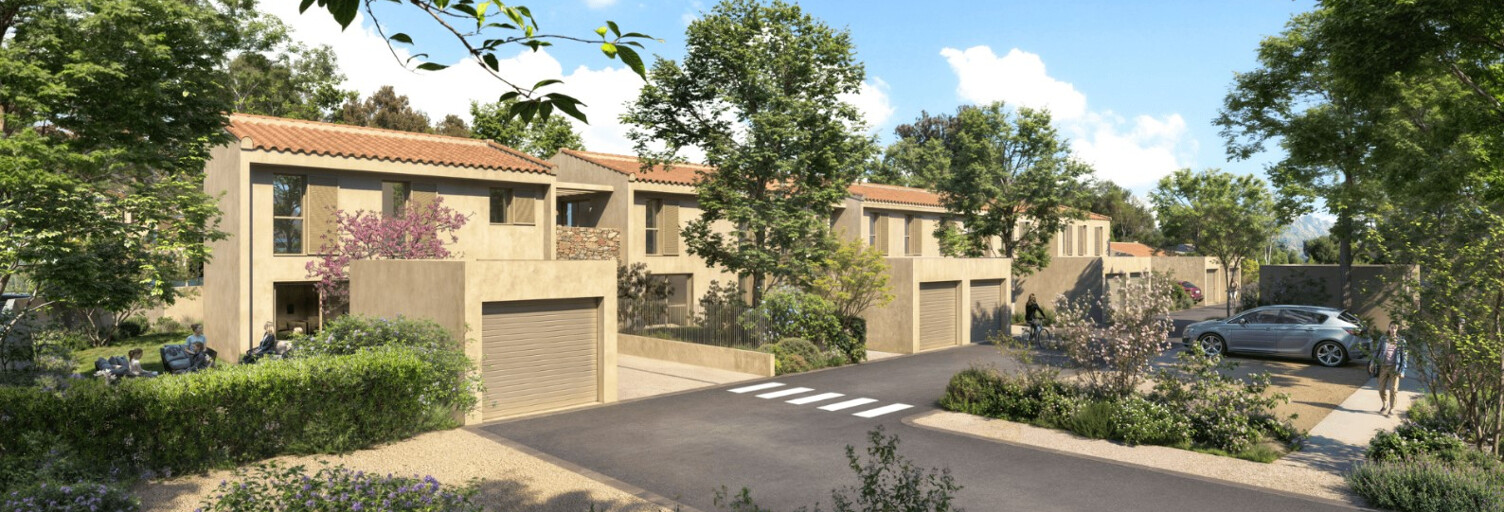 Maison 6 Pièces 141 m² à vendre à Bouc-Bel-Air (13320)