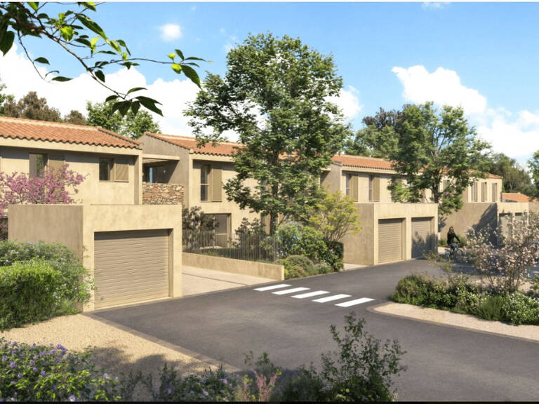 Maison  6 pieces  de 141,78m2,  avec jardin , garage — photo 1