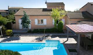 Maison 4 Pièces 107 m² à vendre à Bram (11150)