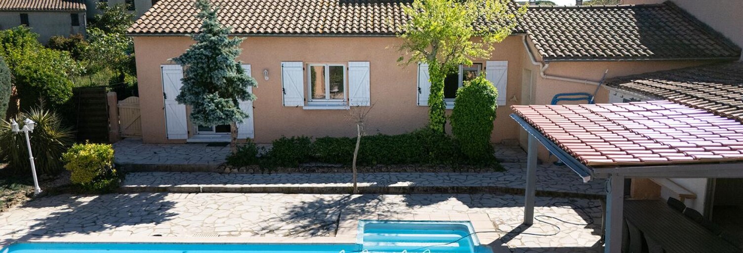 Maison 4 Pièces 107 m² à vendre à Bram (11150)