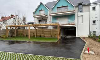 Appartement 3 Pièces 71 m² à vendre à La Baule-Escoublac (44500)